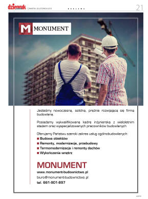 Liderzy Lubelskiej Gospodarki - strona 21