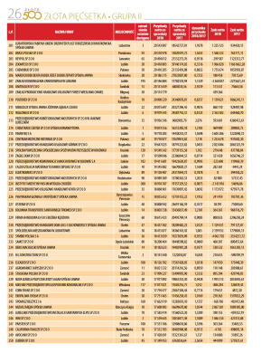 Liderzy Lubelskiej Gospodarki - strona 26