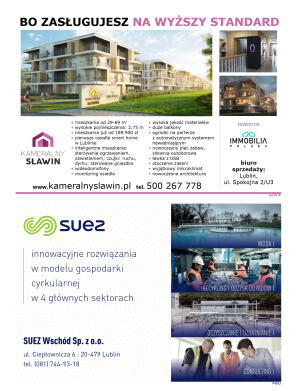 Liderzy Lubelskiej Gospodarki - strona 5