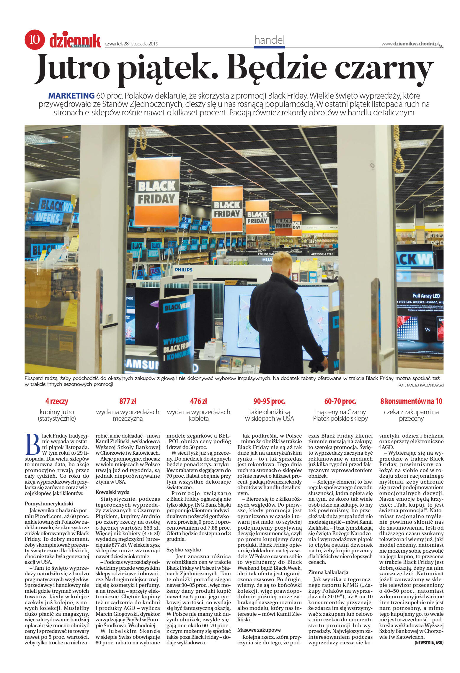 Wydanie główne - strona 10