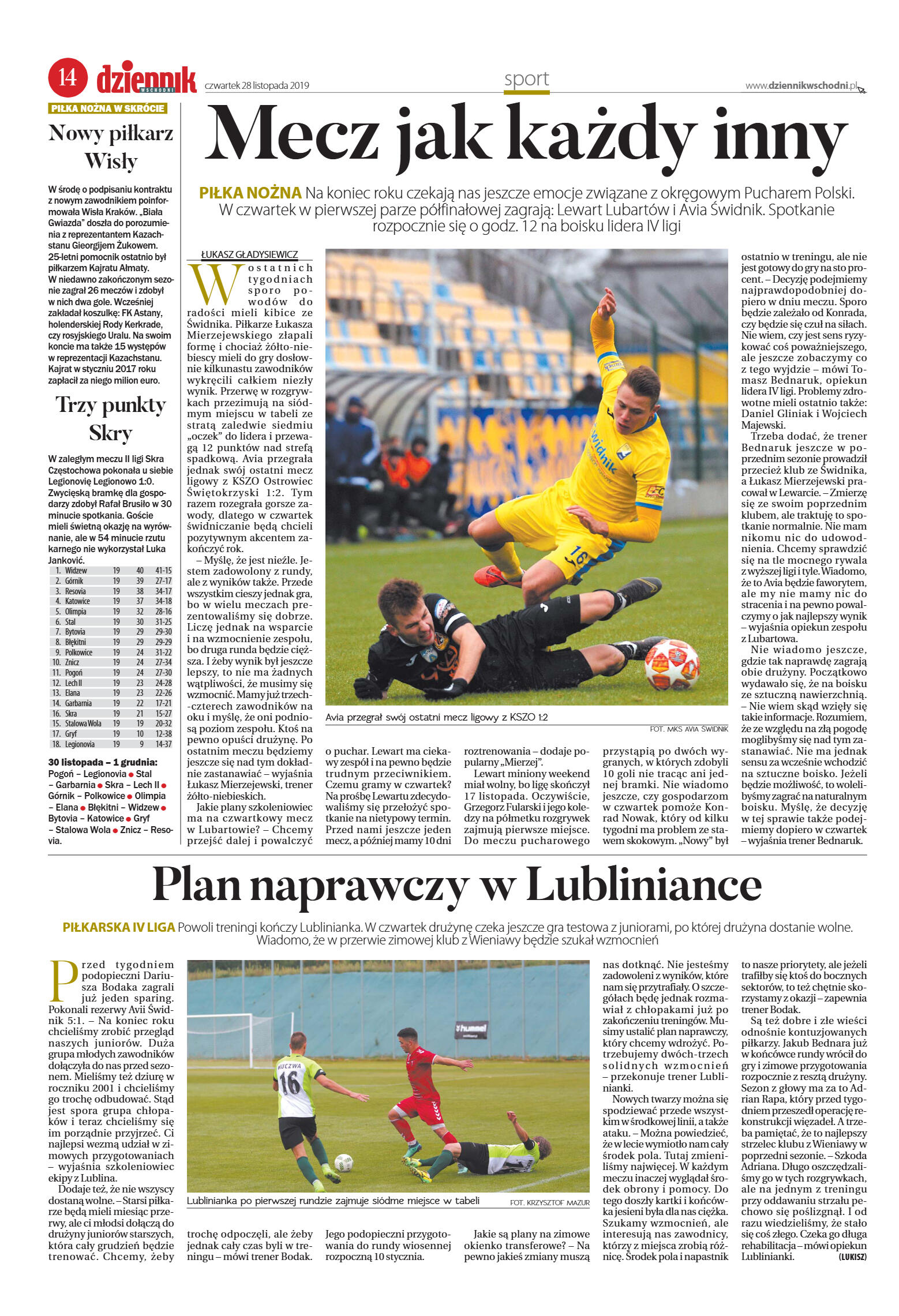 Wydanie główne - strona 14