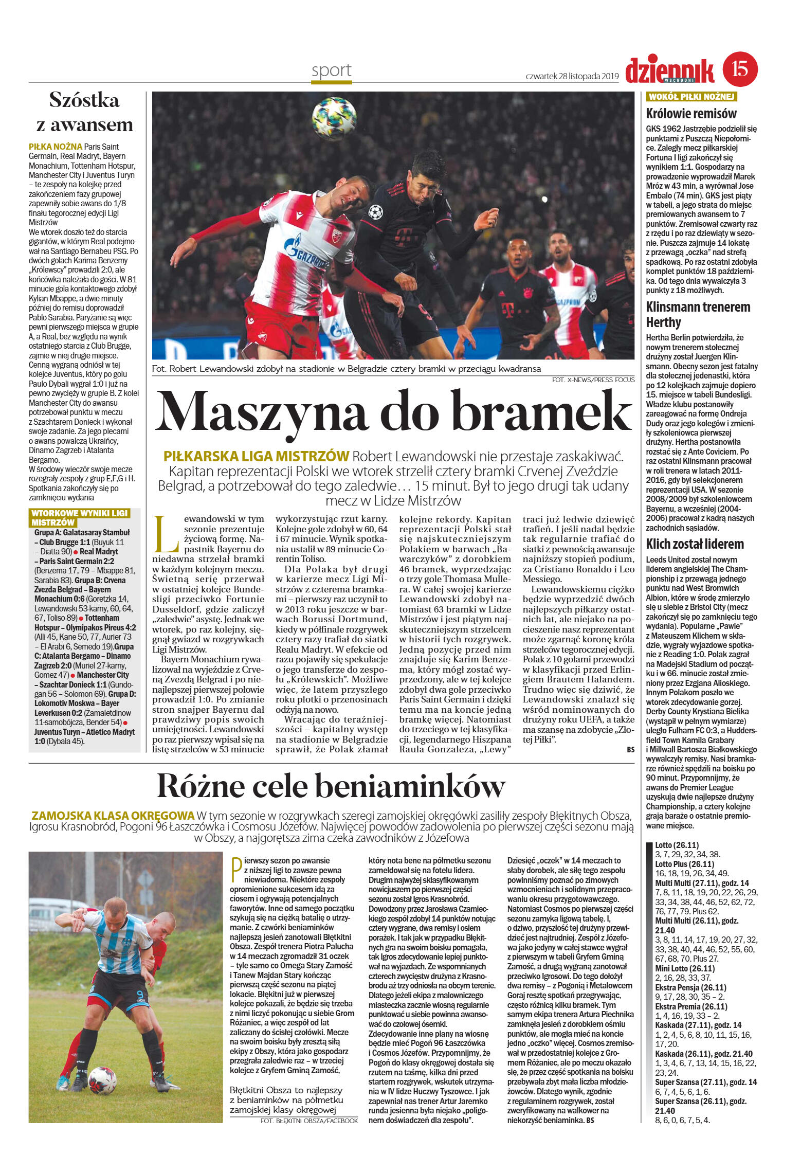 Wydanie główne - strona 15