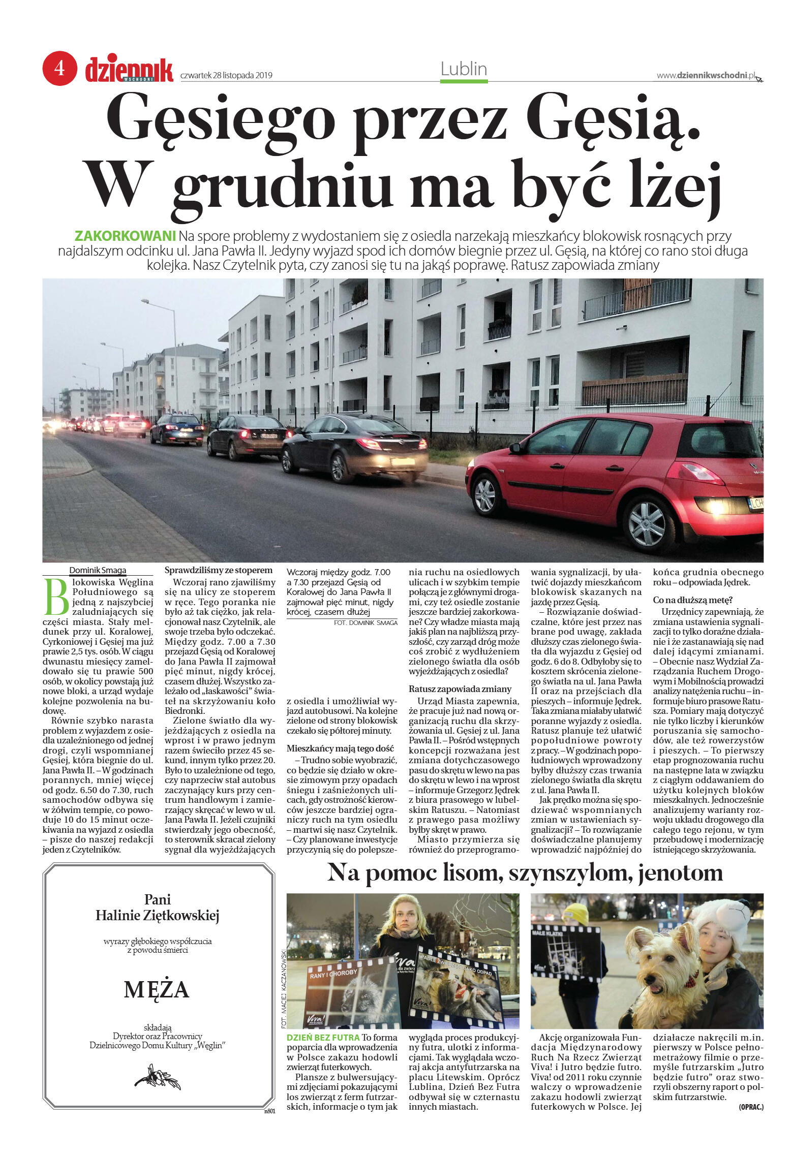 Wydanie główne - strona 4