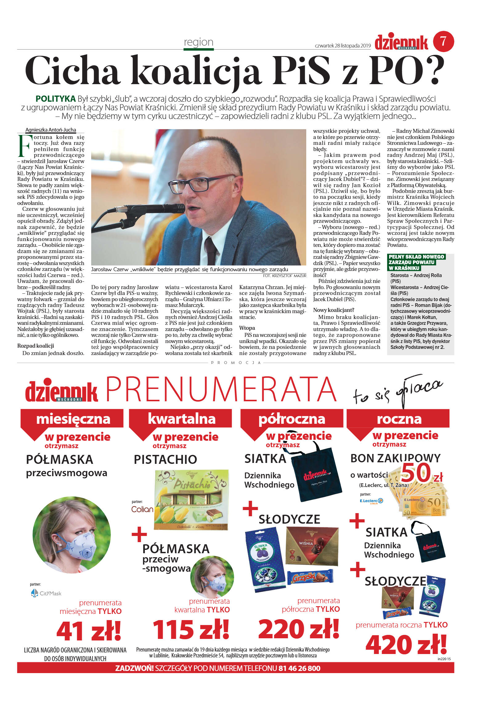 Wydanie główne - strona 7