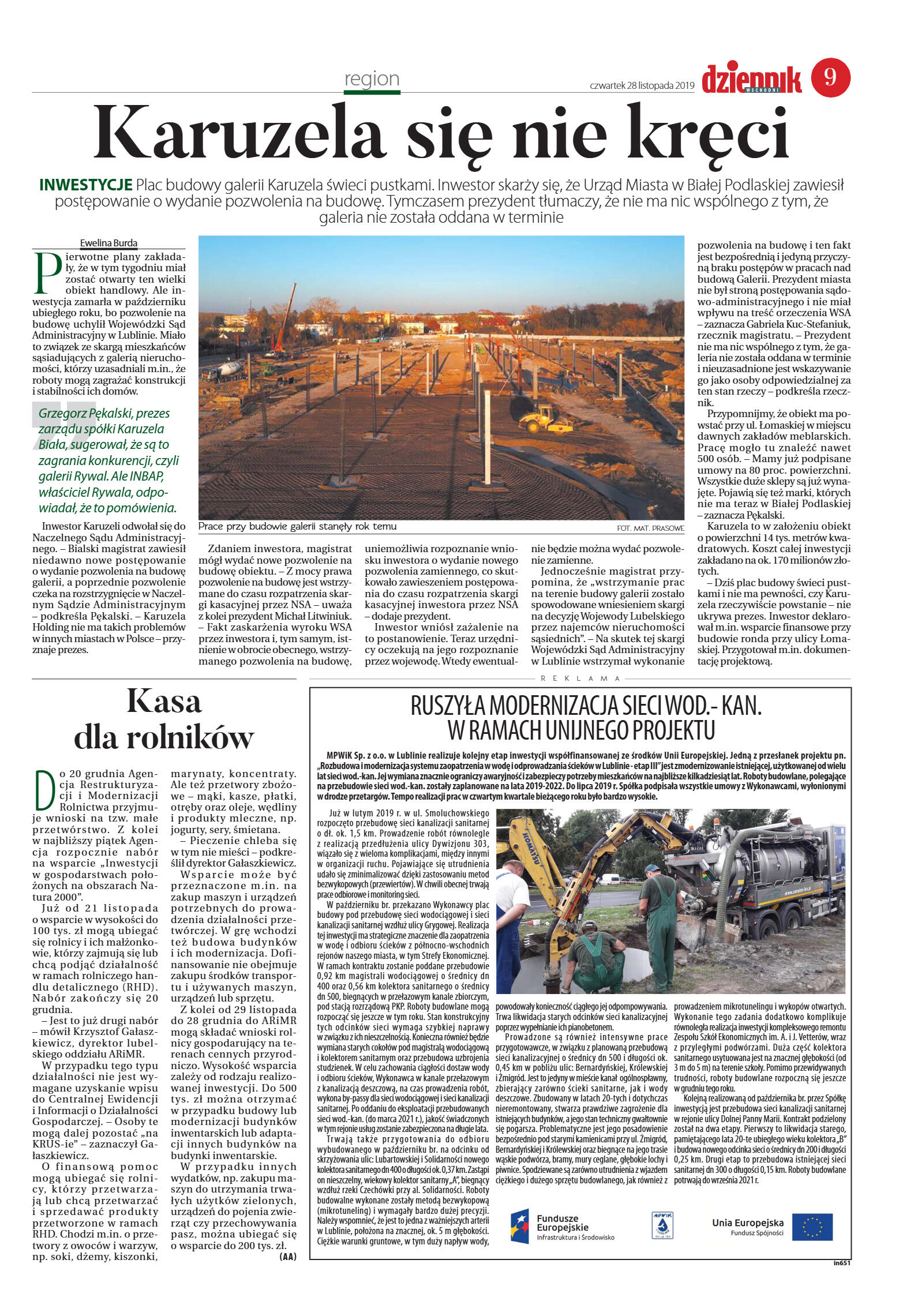 Wydanie główne - strona 9