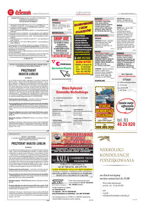 Wydanie główne - strona 12