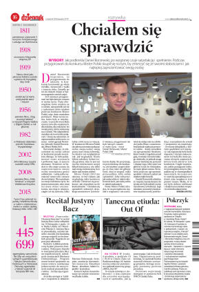 Wydanie główne - strona 16