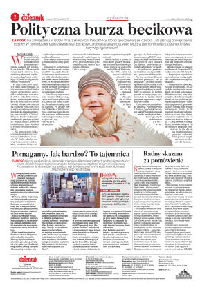 Wydanie główne - strona 2