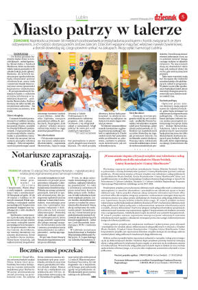 Wydanie główne - strona 5