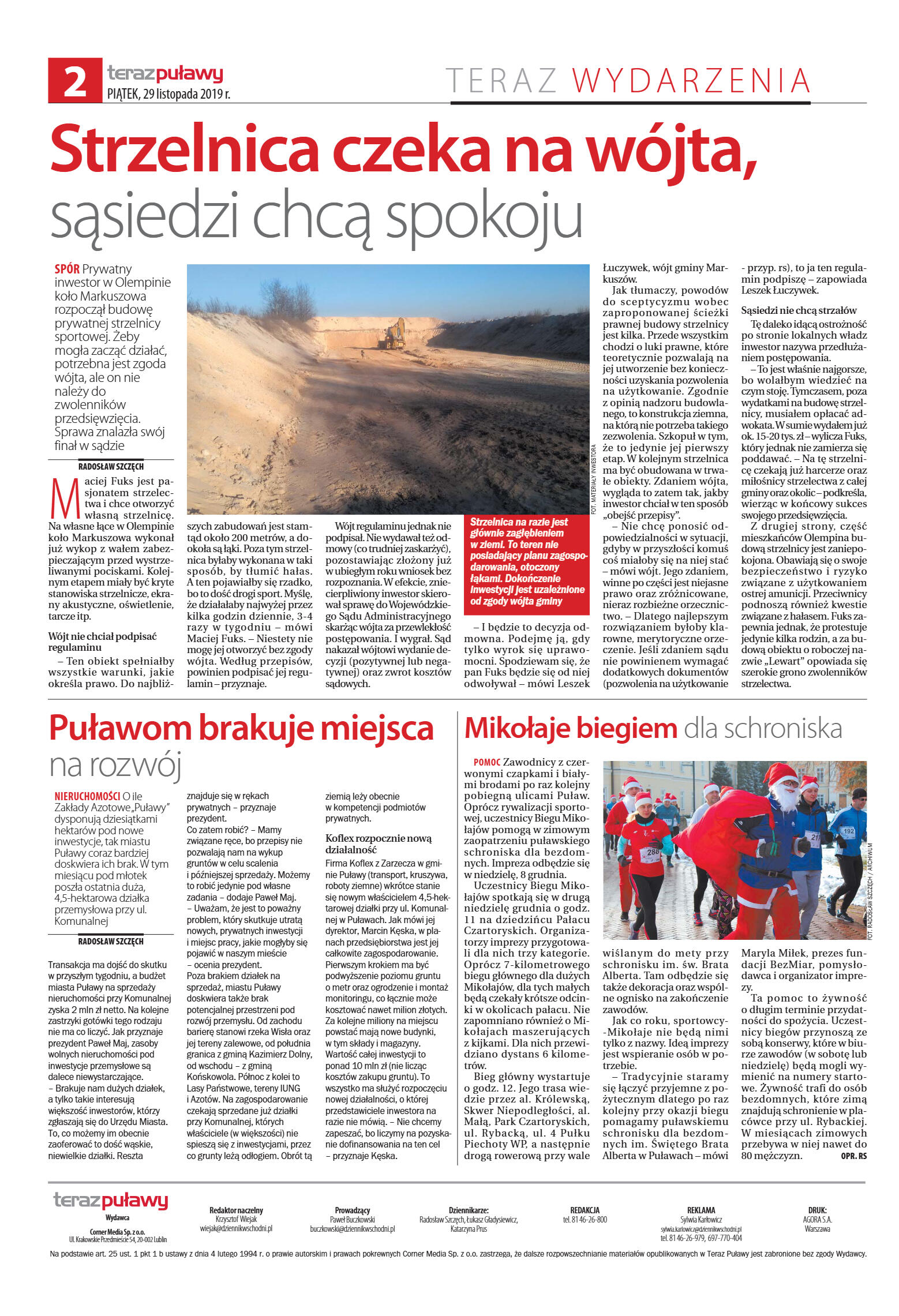 Teraz Puławy - strona 2