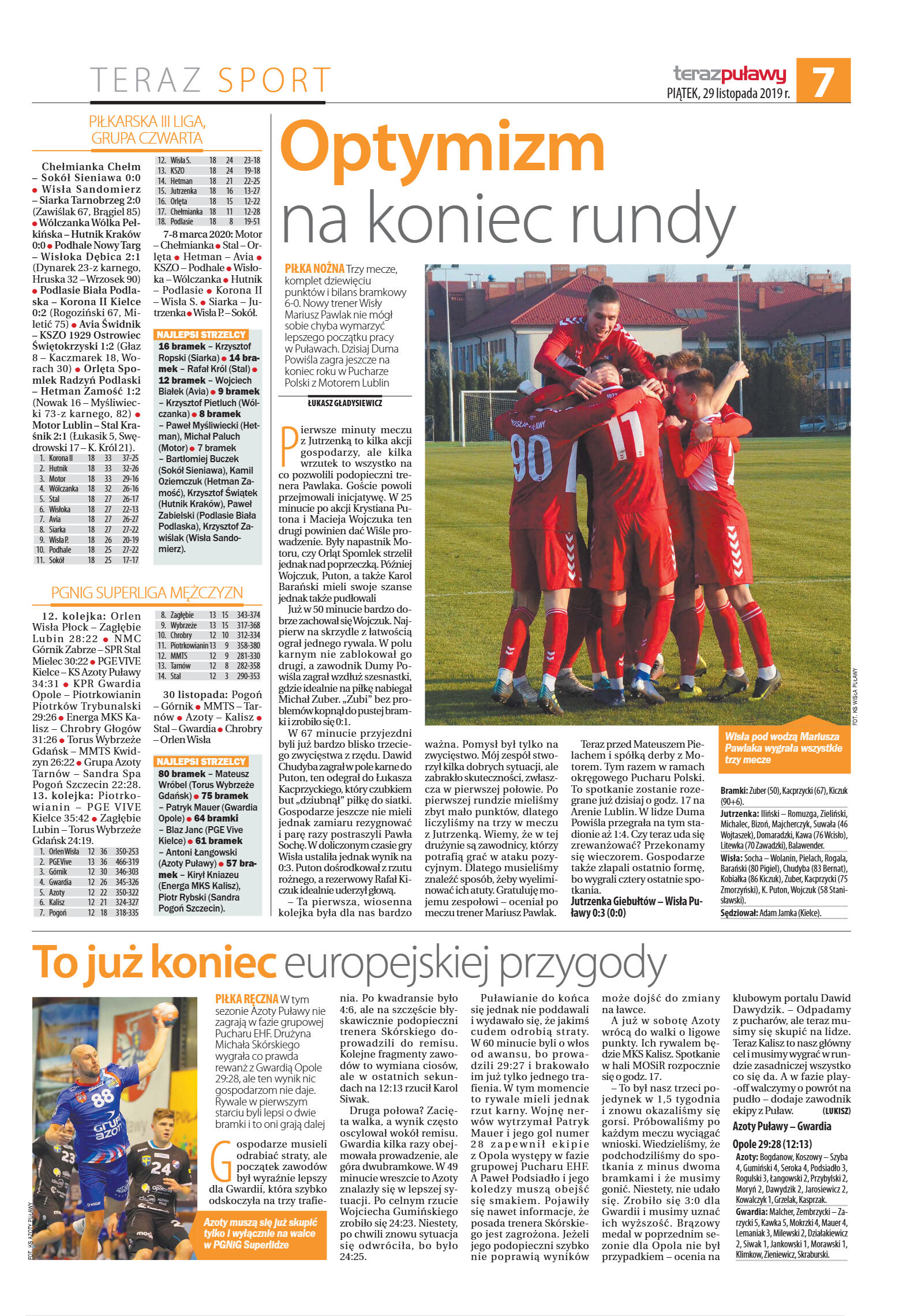 Teraz Puławy - strona 7