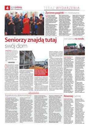 Teraz Puławy - strona 4