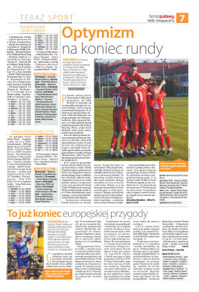 Teraz Puławy - strona 7