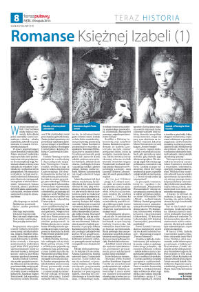 Teraz Puławy - strona 8