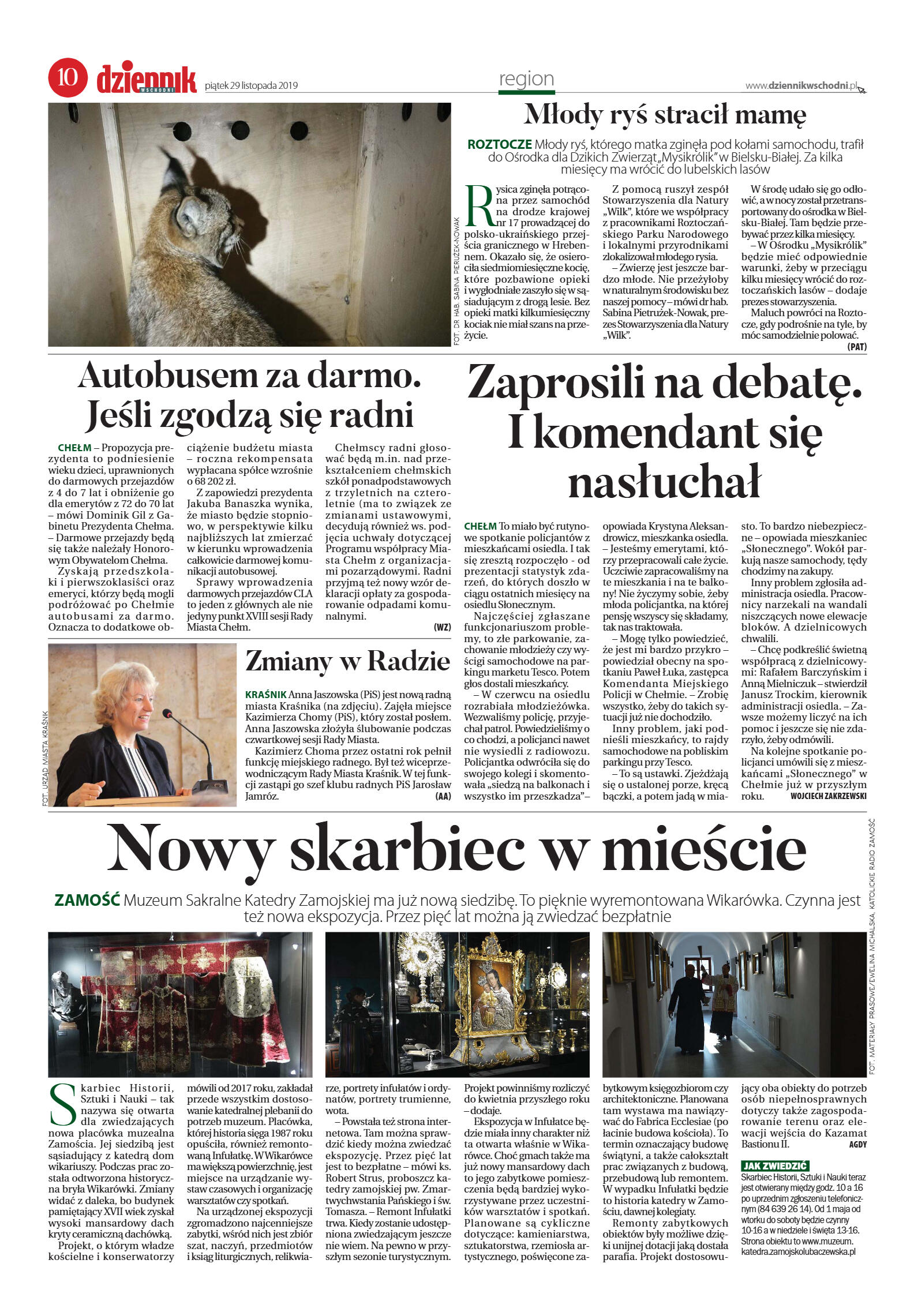 Wydanie główne - strona 10