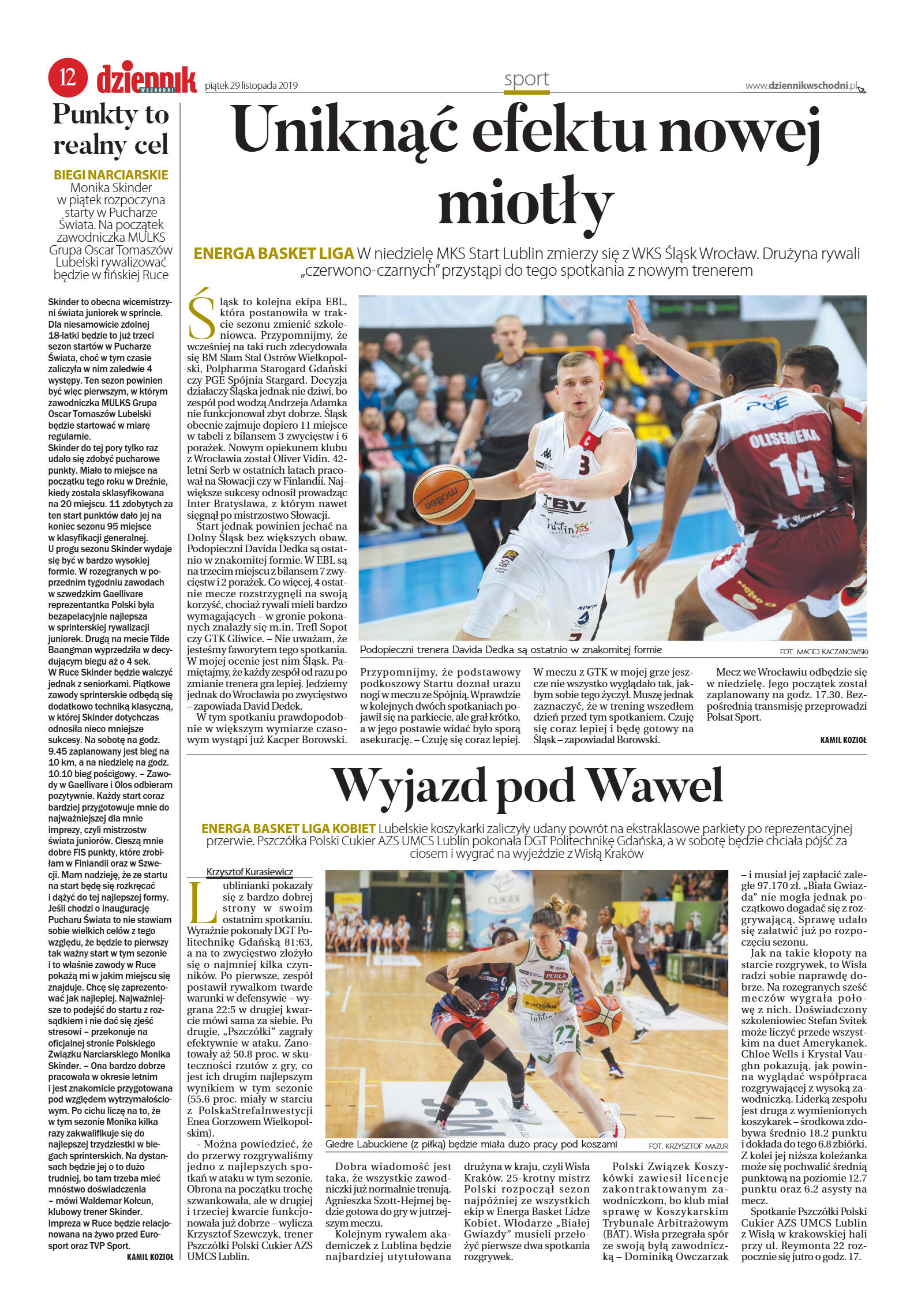 Wydanie główne - strona 12