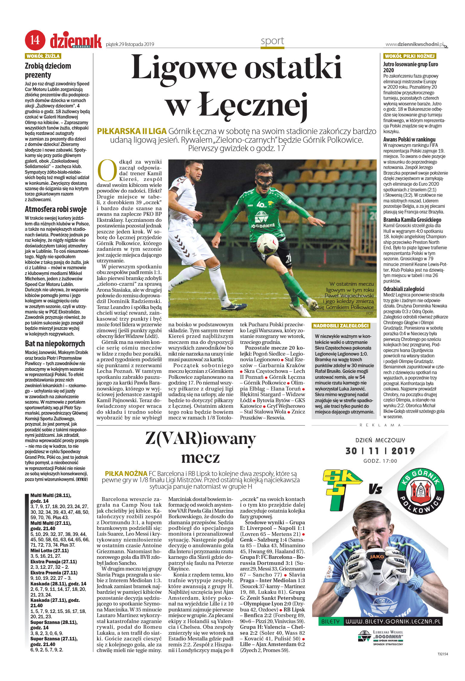 Wydanie główne - strona 14