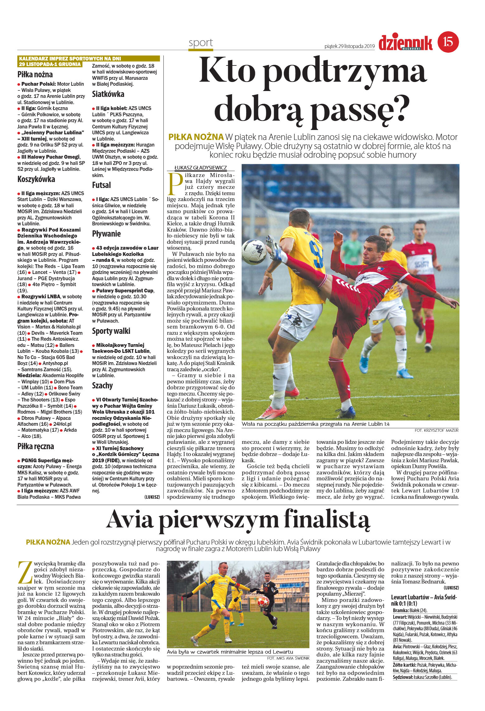 Wydanie główne - strona 15