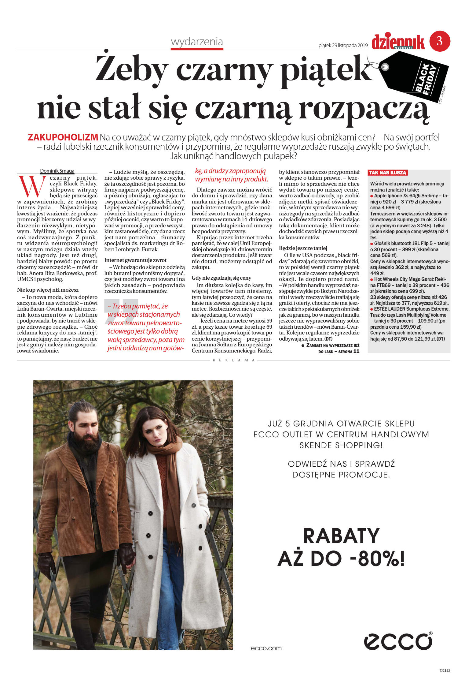 Wydanie główne - strona 3