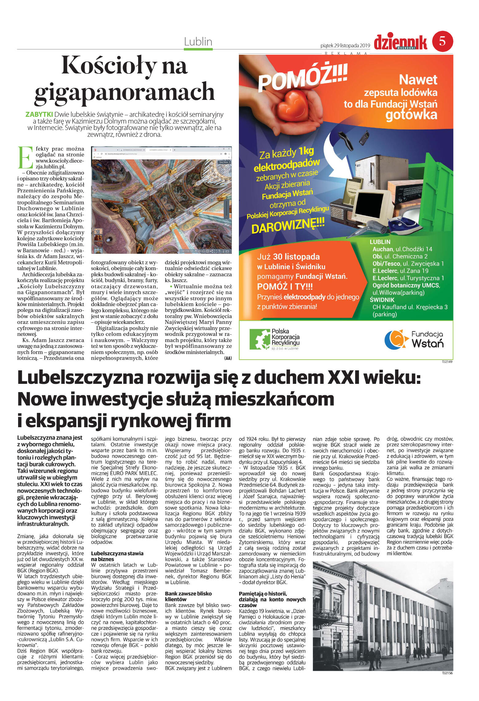 Wydanie główne - strona 5