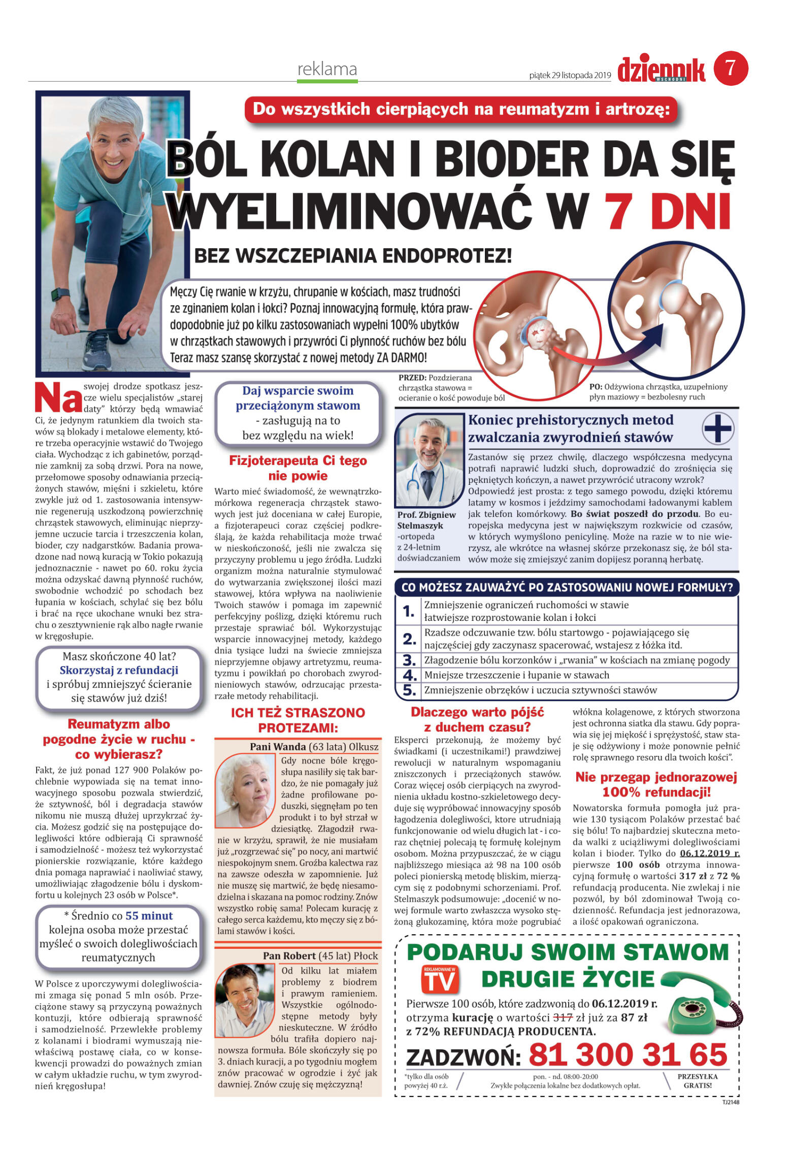 Wydanie główne - strona 7