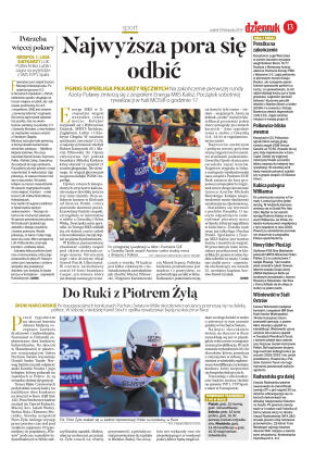 Wydanie główne - strona 13