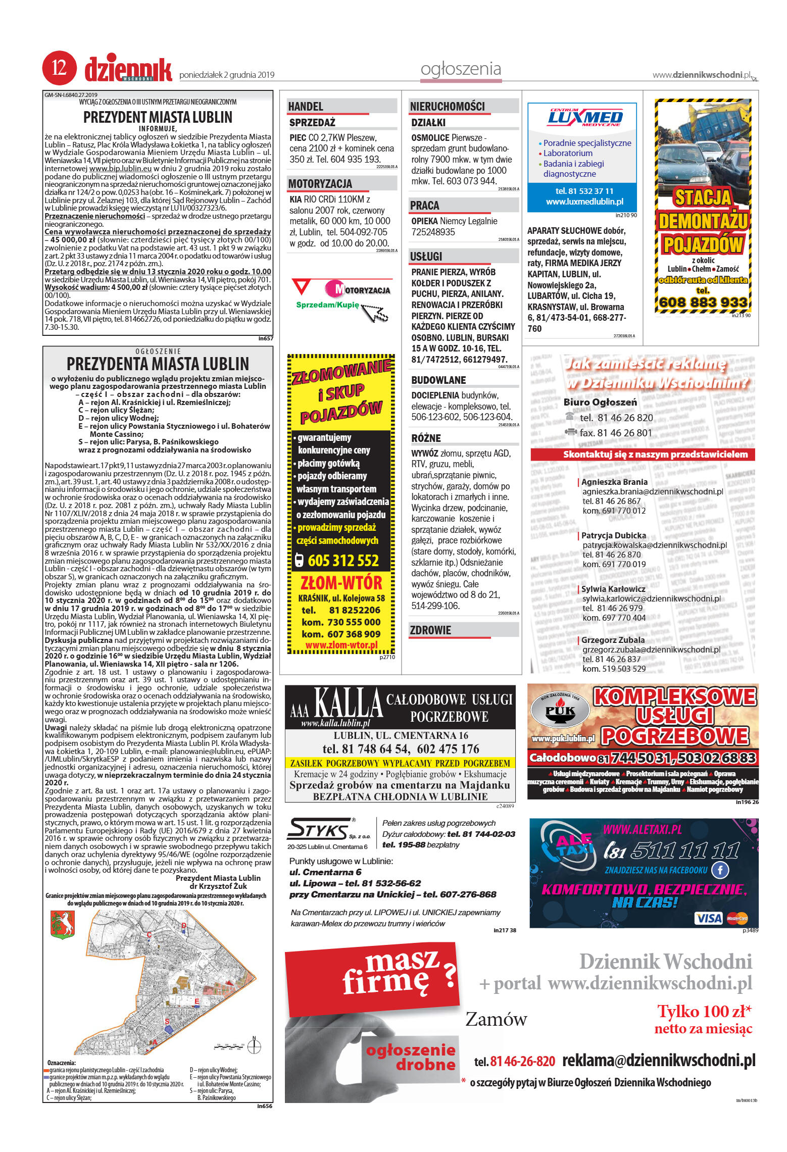 Wydanie główne - strona 12