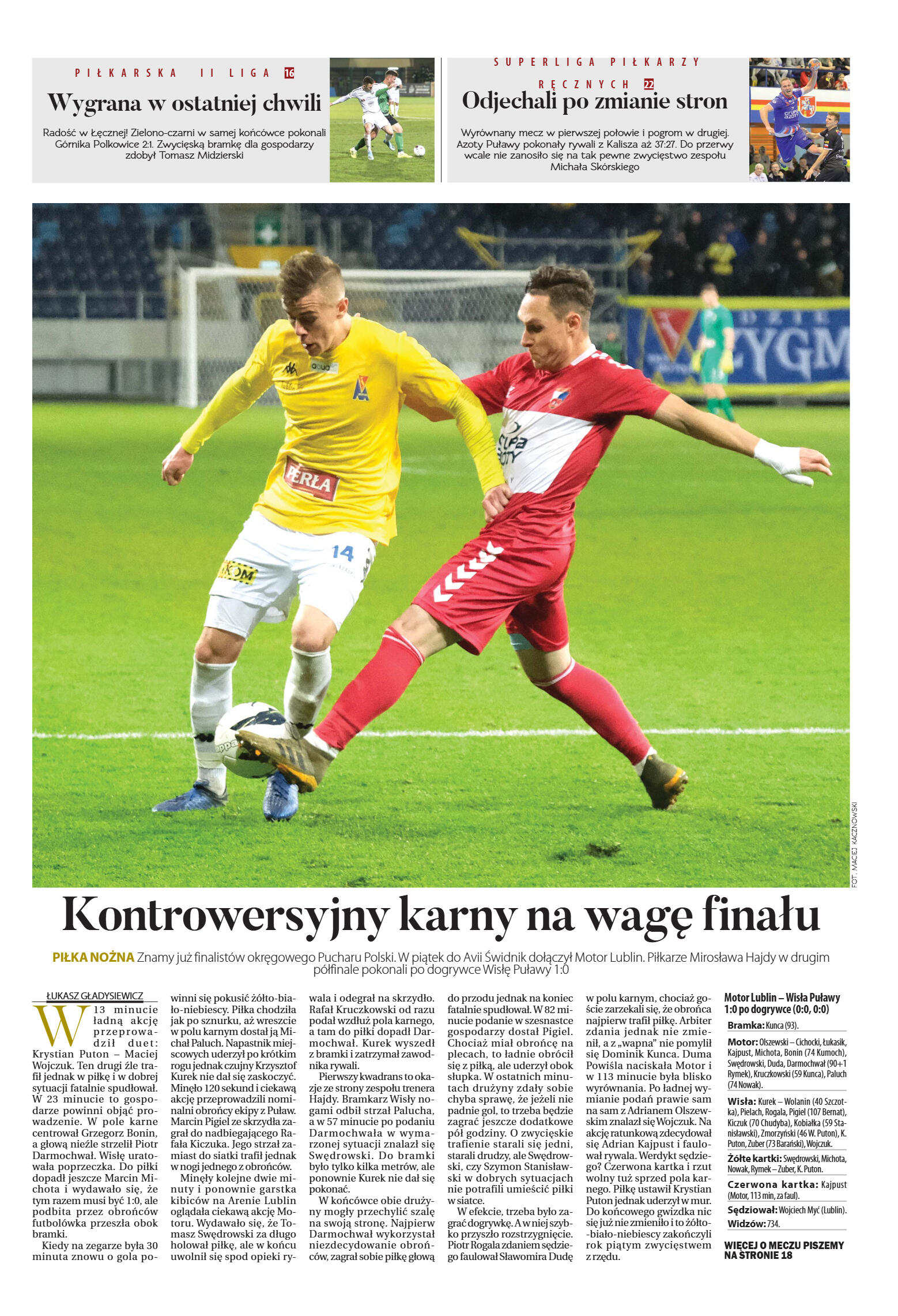 Wydanie główne - strona 13