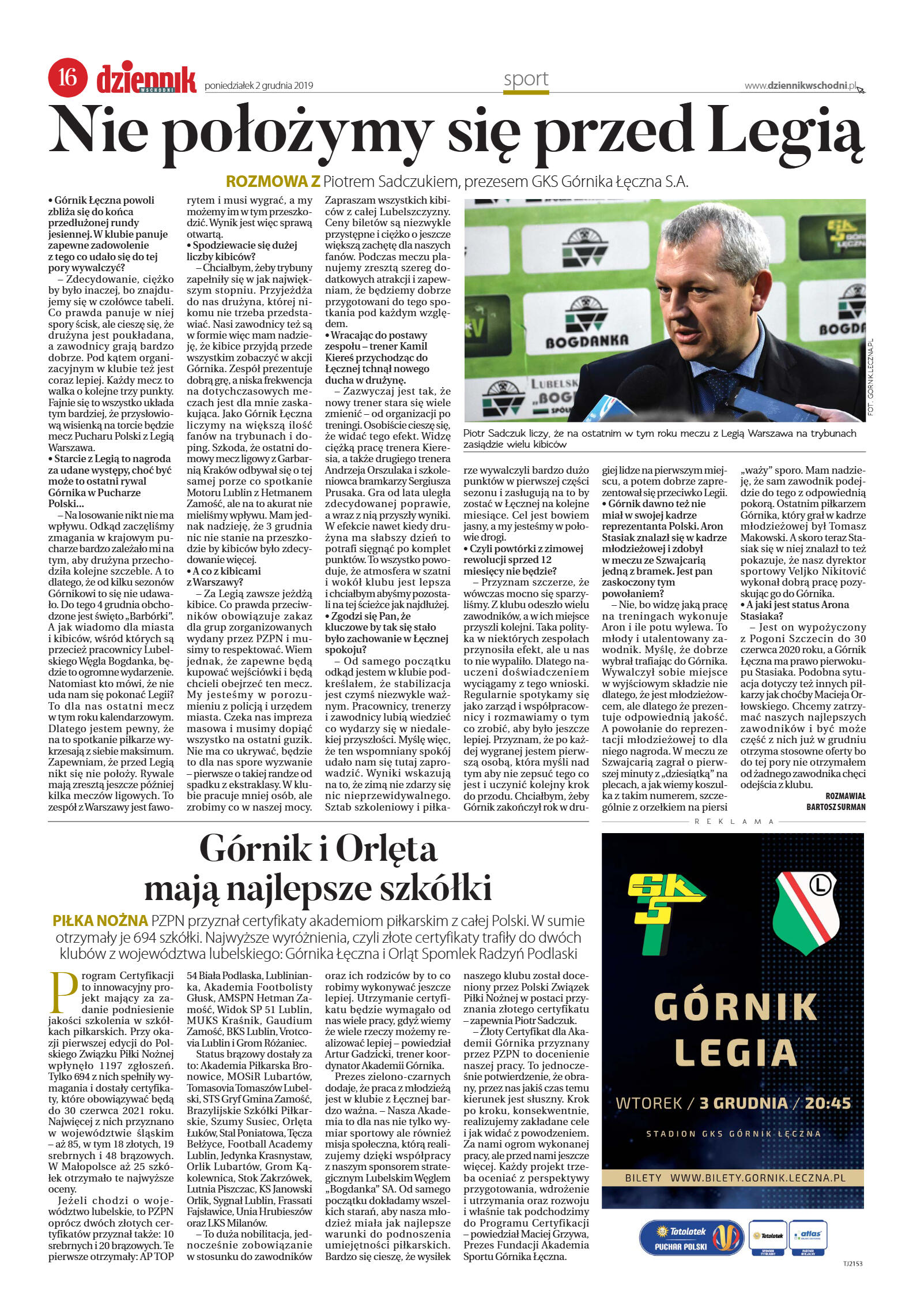 Wydanie główne - strona 16