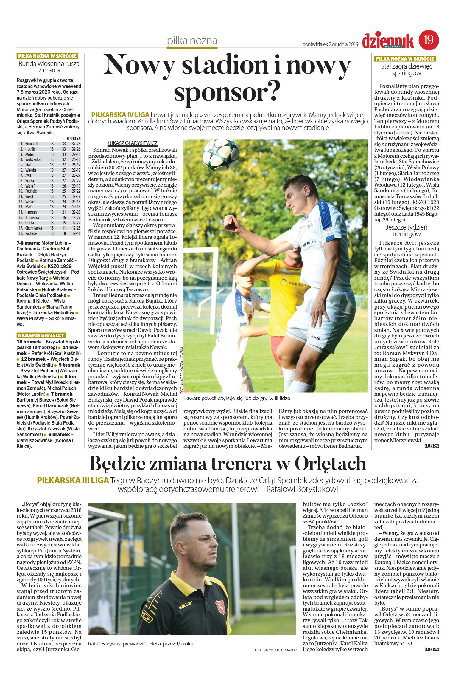 Wydanie główne - strona 19