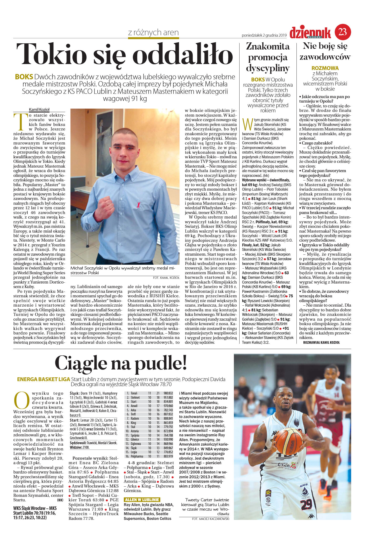 Wydanie główne - strona 23