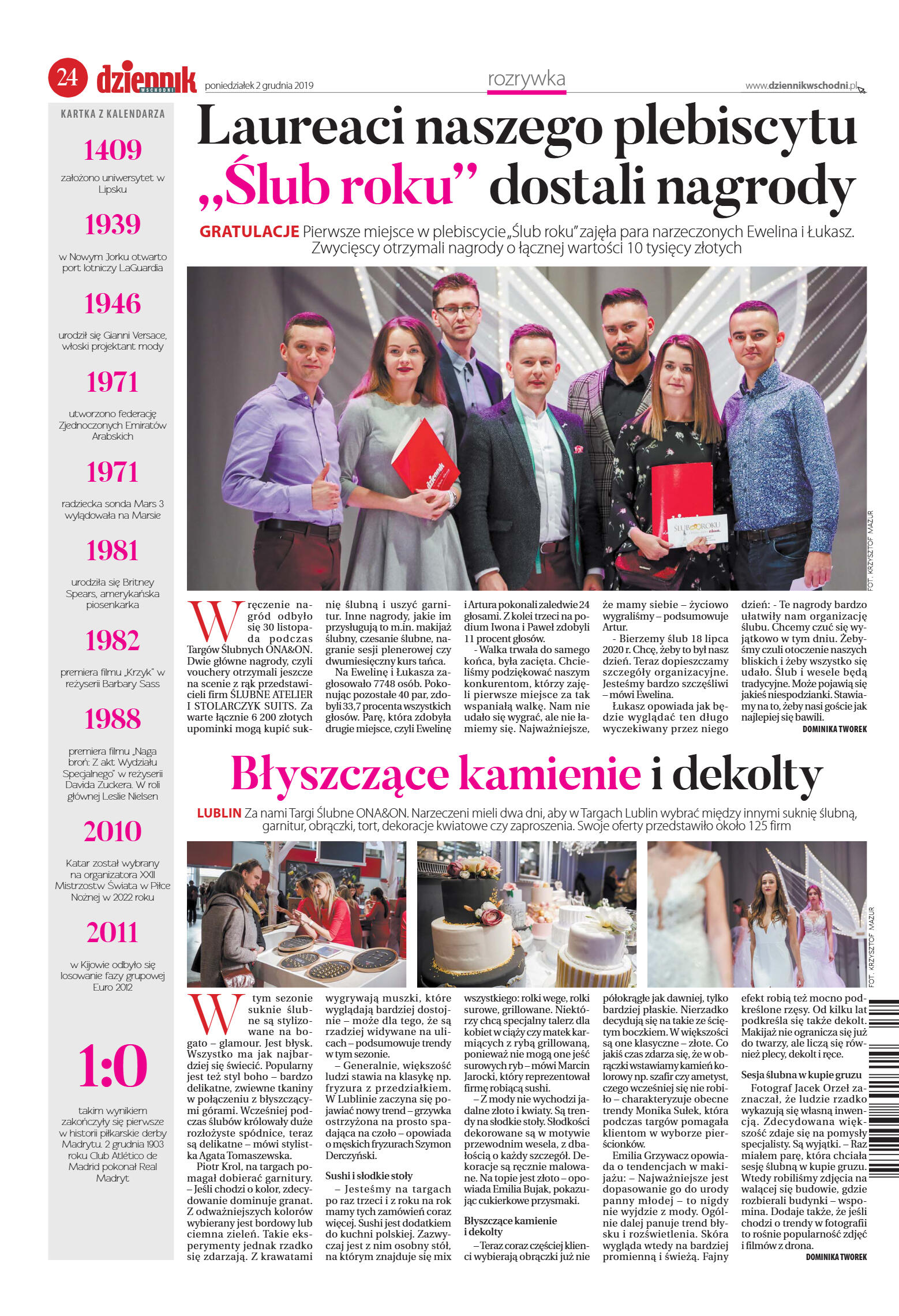 Wydanie główne - strona 24