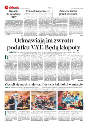 Wydanie główne - strona 10