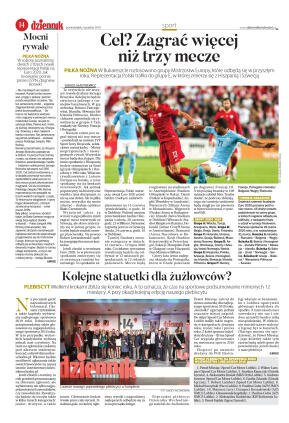 Wydanie główne - strona 14