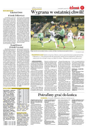 Wydanie główne - strona 17