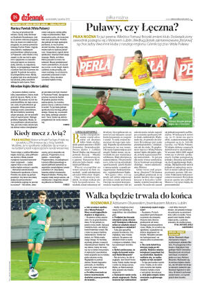 Wydanie główne - strona 18