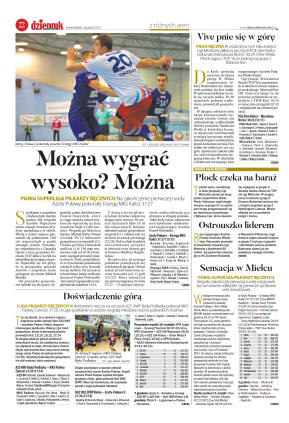 Wydanie główne - strona 22