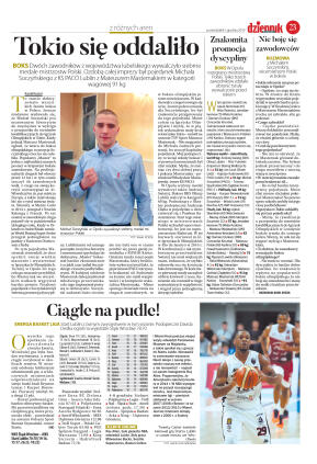 Wydanie główne - strona 23