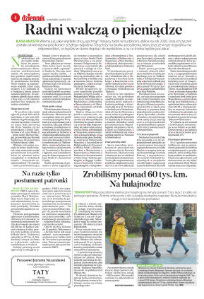 Wydanie główne - strona 4