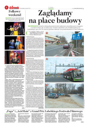 Wydanie główne - strona 6