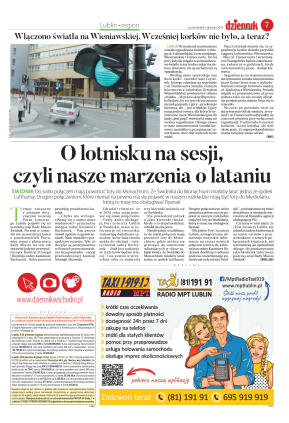 Wydanie główne - strona 7