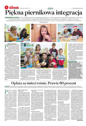 Wydanie główne - strona 8