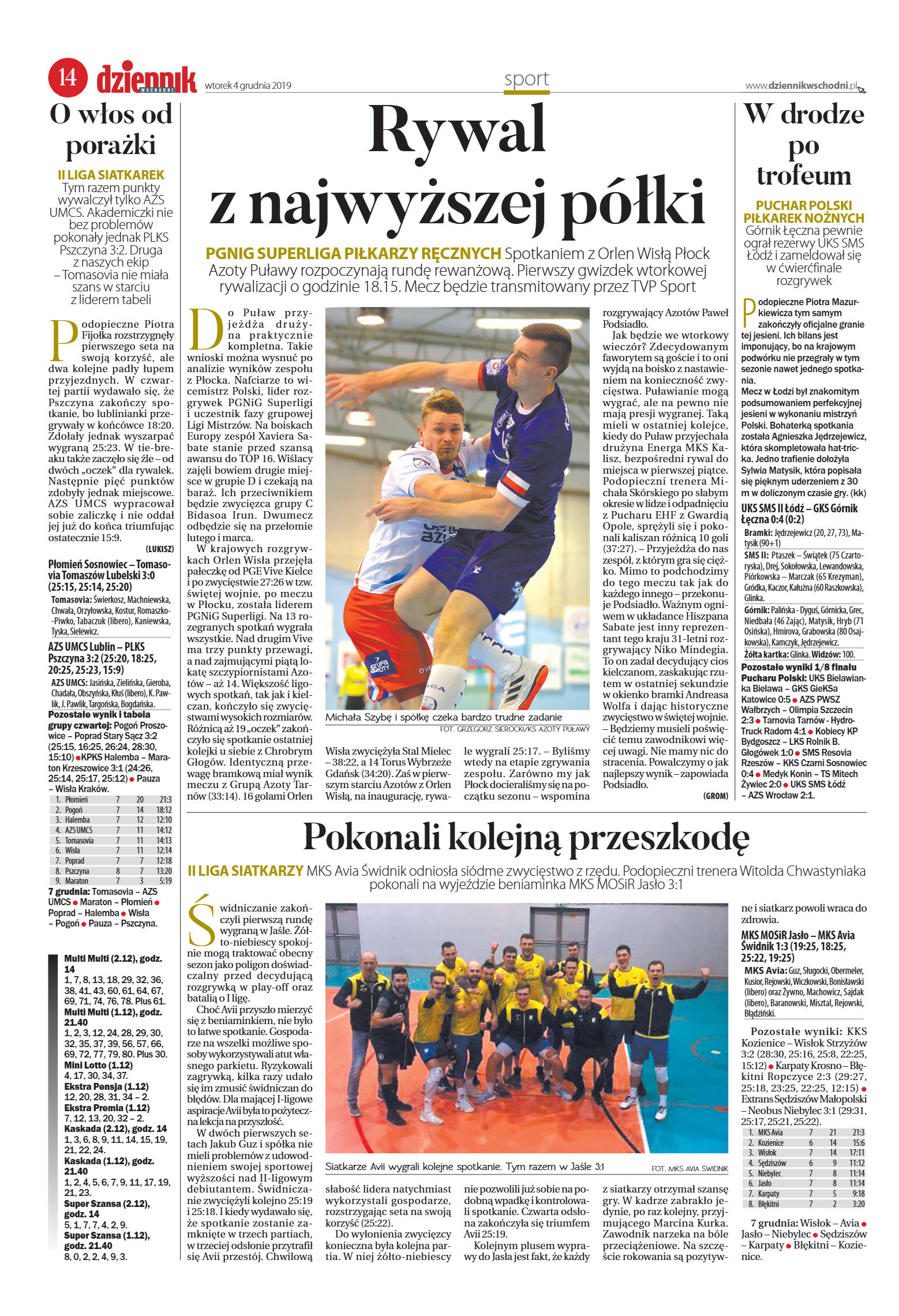 Wydanie główne - strona 14