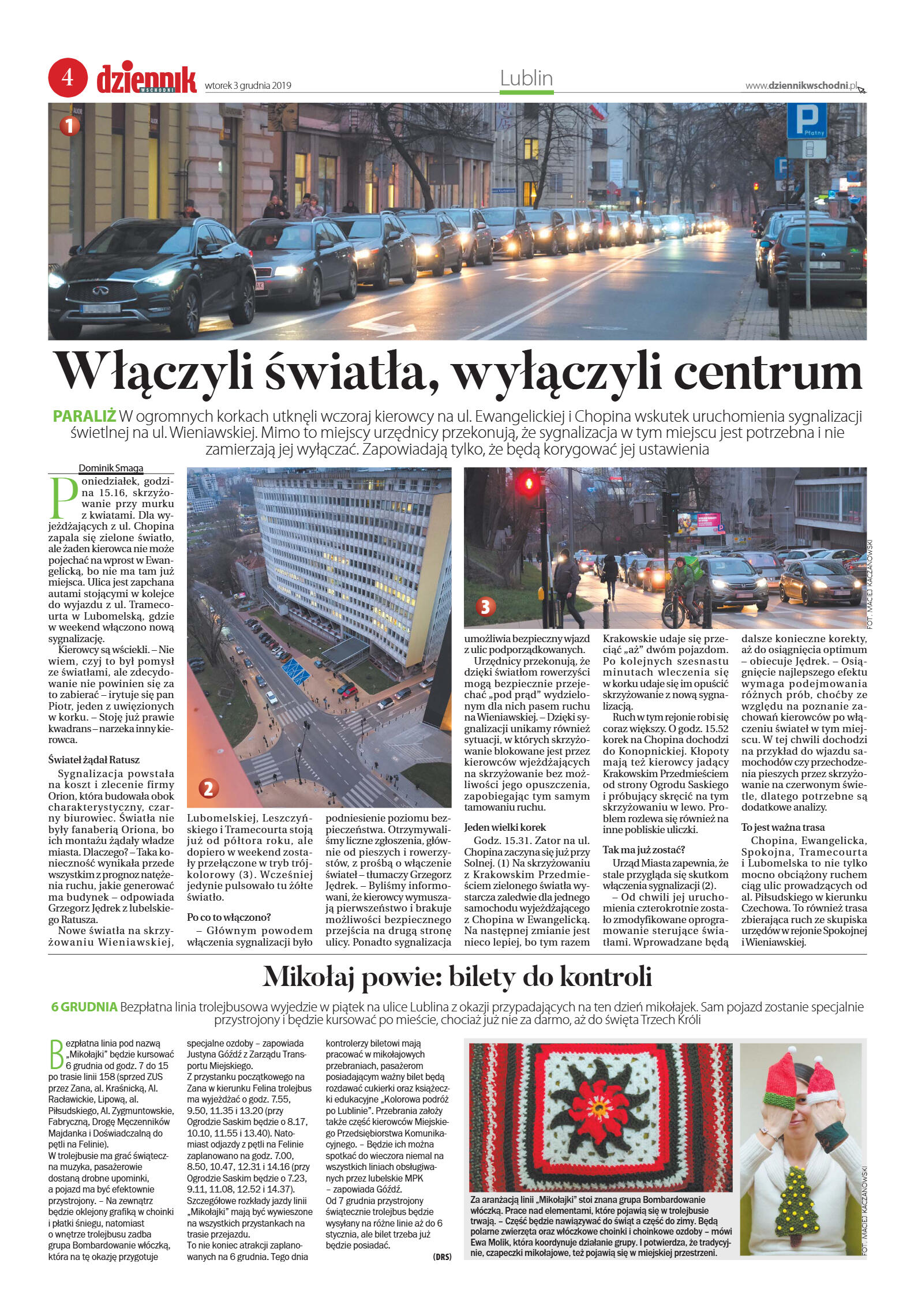 Wydanie główne - strona 4