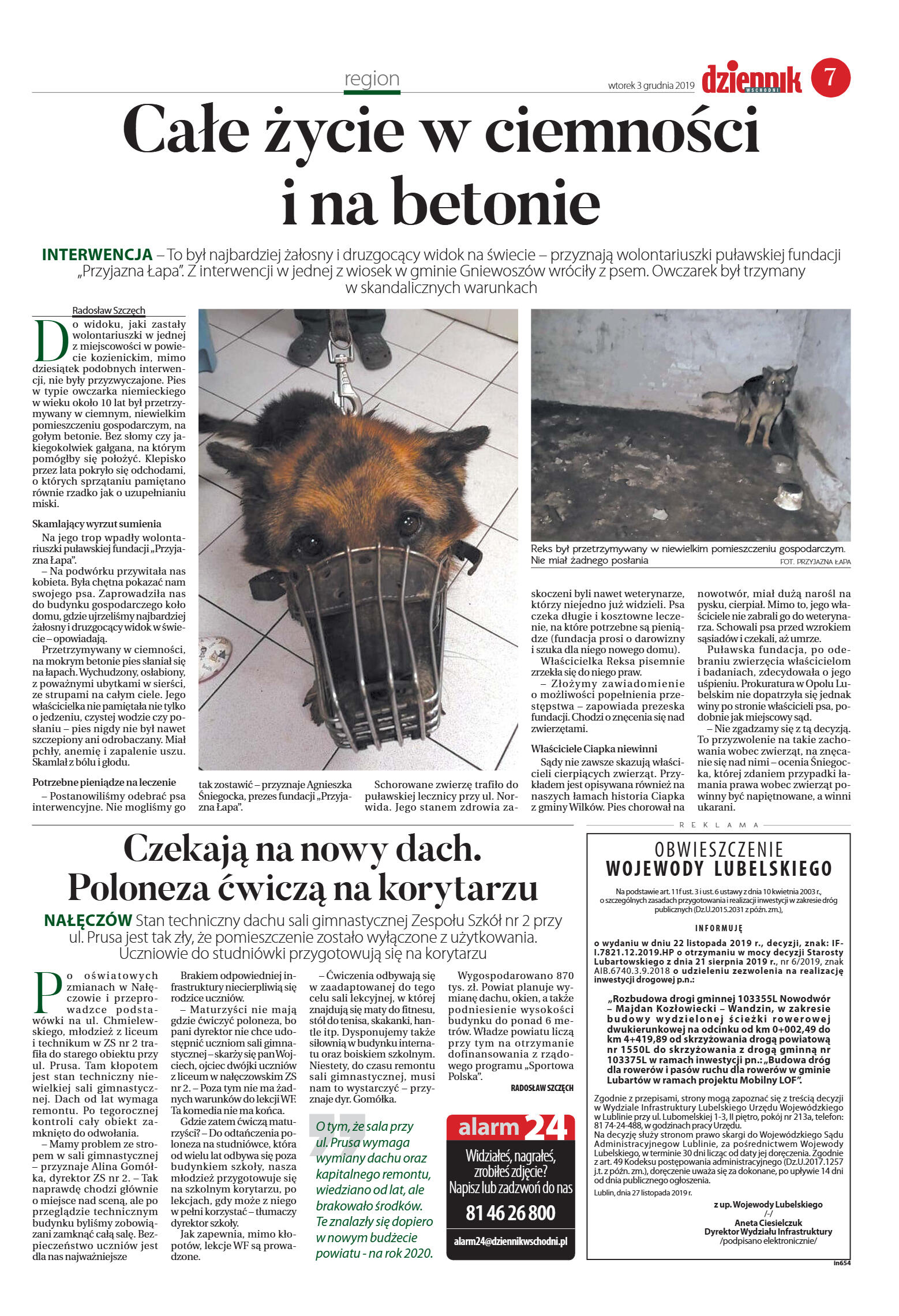 Wydanie główne - strona 7