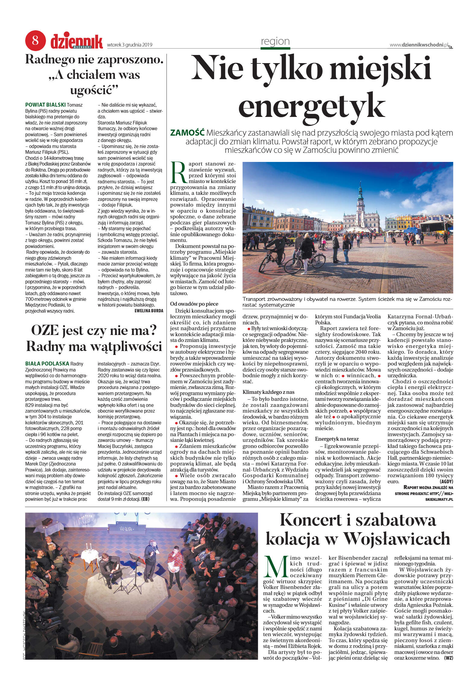 Wydanie główne - strona 8