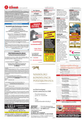 Wydanie główne - strona 12