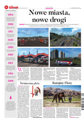 Wydanie główne - strona 16