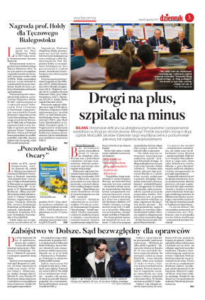 Wydanie główne - strona 3