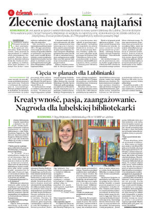 Wydanie główne - strona 6